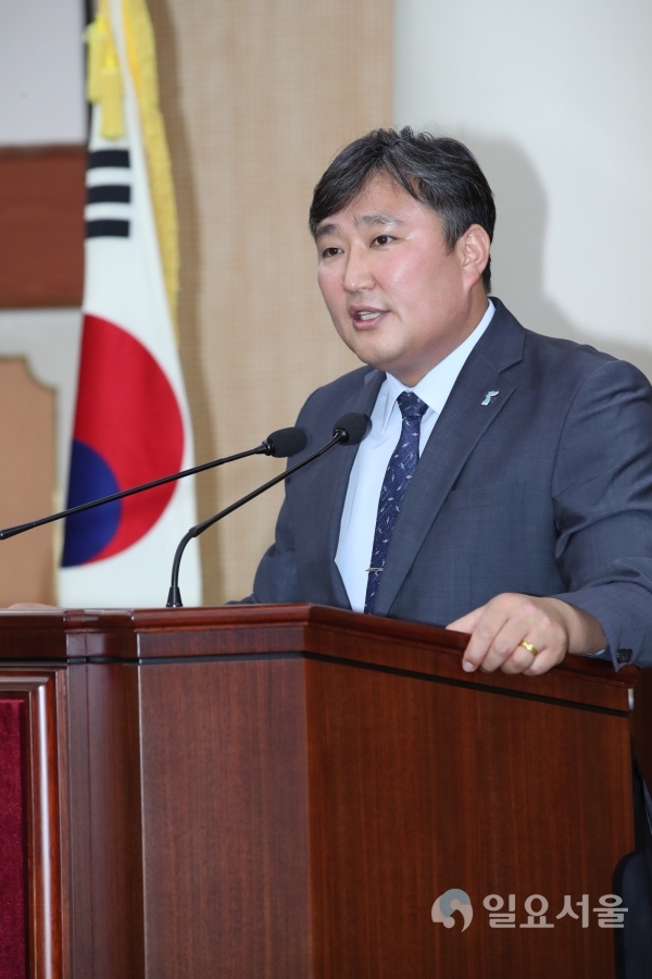 고양시의회, 고양시민은 안중에도 없다!