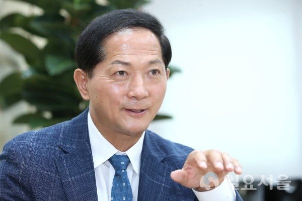 [기획 보도] 이재준 고양시장, 환경은 비용이 아닌 생존의 문제다!