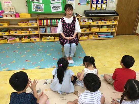 서울현대직업전문학교 유아교육전공, 어린이집 취업률 높이는 비결은?