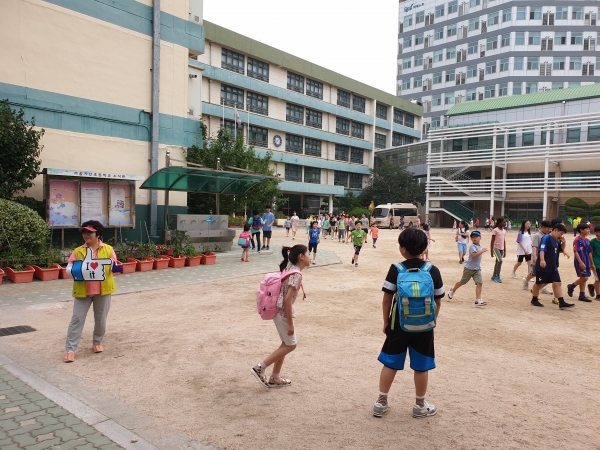 서울시, 청소년 비만예방 건강증진학교 확대 추진