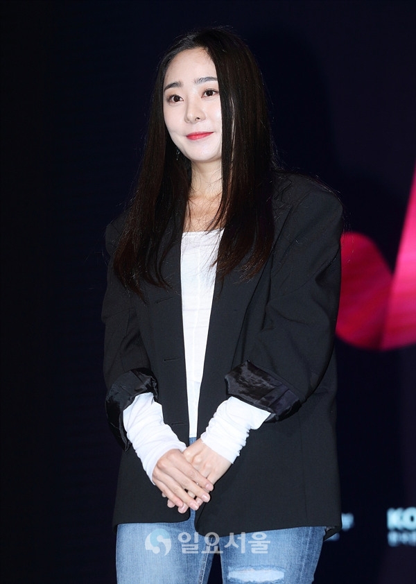 [IS포토] 뮤콘 2019 참가 뮤지션 클랑