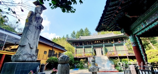 [창원58열전] 마산의 10월을 느낄 수 있는 합성1동
