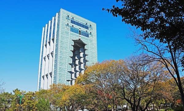 경주세계문화엑스포, 필수코스 신라천년, 미래천년전시
