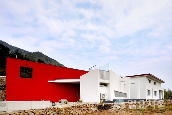 남해군, 경상남도 우수주택 3점 선정