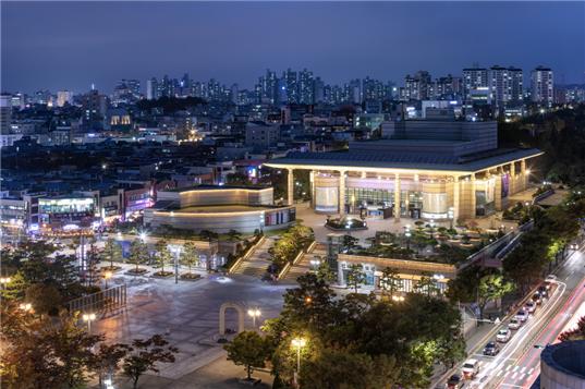 인천문화예술회관의 2020 대표 브랜드 공연,  콜라보 눈길 사로 잡아