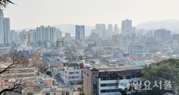 [창원58열전]44번째. 마산합포구 합포동