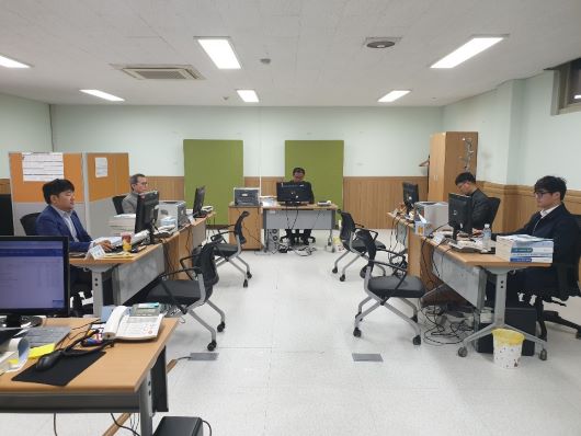 미추홀구, 2019 회계연도 결산 검사 마무리