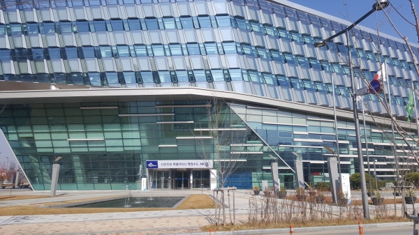 세종시 행정수도 세종으로 테마형 시티투어 떠나요