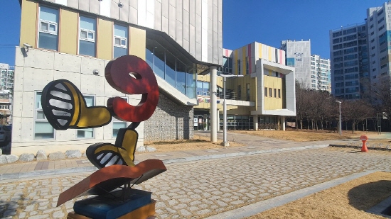 완주군, 영어회화 프로그램 운영…주민 위한 원어민 영어회화