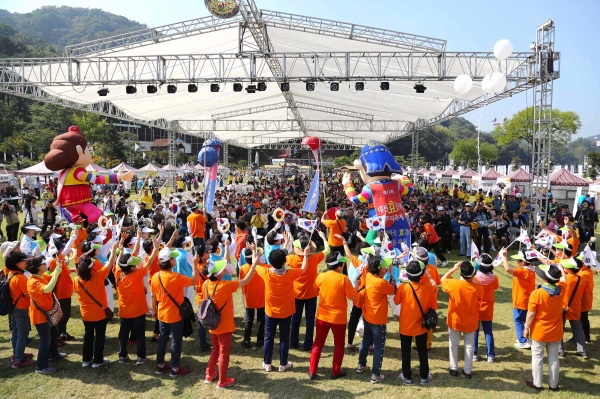 대전 중구, 제12회 대전효문화뿌리축제와 제6회 대전칼국수축제 취소 결정
