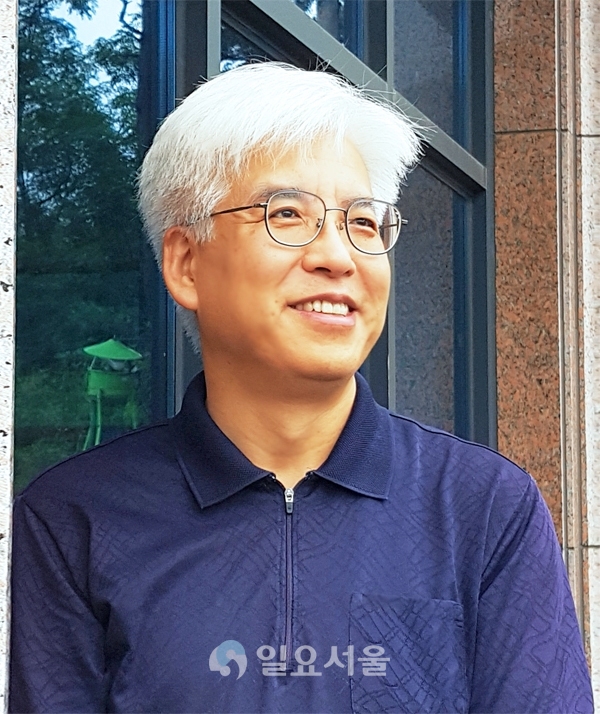 [인터뷰] 방효창 경실련 정보통신위원장, 프랑스 받는 디지털 세 우리도 받자