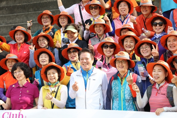 [신년특별인터뷰] 최대호 안양시장, 同舟共濟(동주공제)로 시민 행복을 근본 삼다