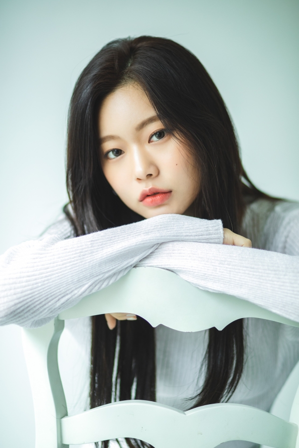 최소윤, KBS2TV 새 드라마 이미테이션 통해 연기자 데뷔