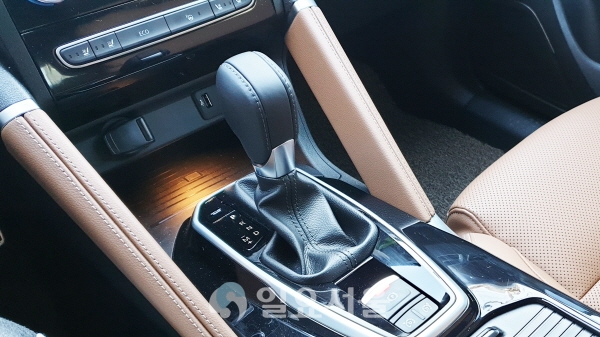 [연속기획] 내일은 프로 이창환 기자의 카스토리 (32) 르노삼성 뉴 QM6 LPe