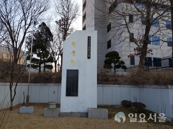 [박종평 기자의 2000년 수도 서울 탐방기-23] 동대문에서 미아리고개까지 3편