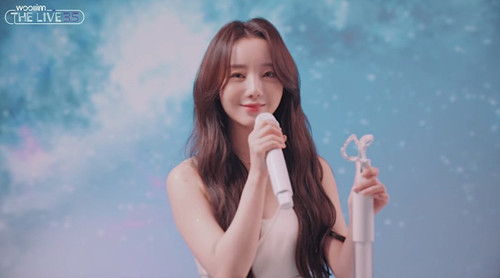 러블리즈 케이, 울림 더 라이브 시즌 3.5 첫 포문