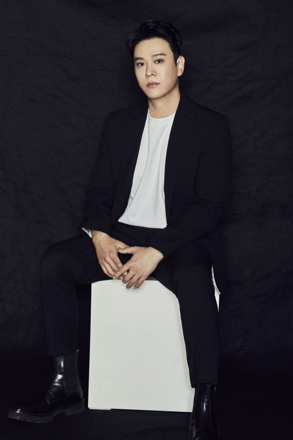 SG워너비 김용준, 더블에이치티엔이에 새 둥지…10년 우정 대표와 훈훈한 동행