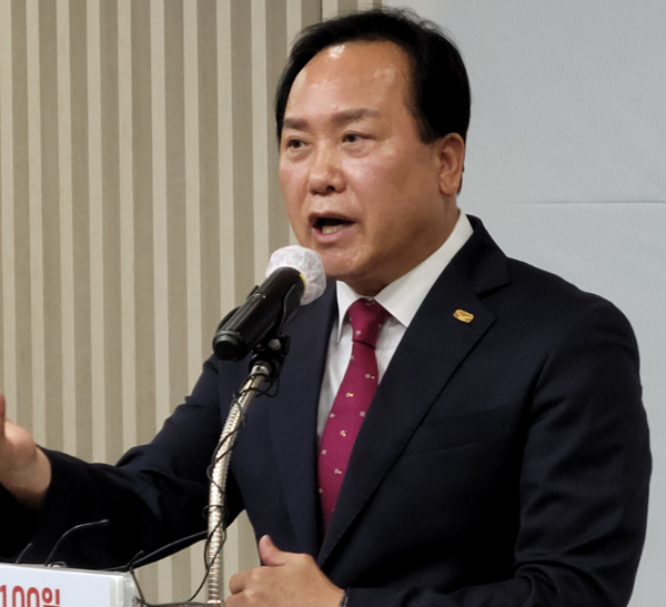 [특별기획] 이권재 오산시장, 함께하는 변화, 미래도시 오산을 근본 삼다