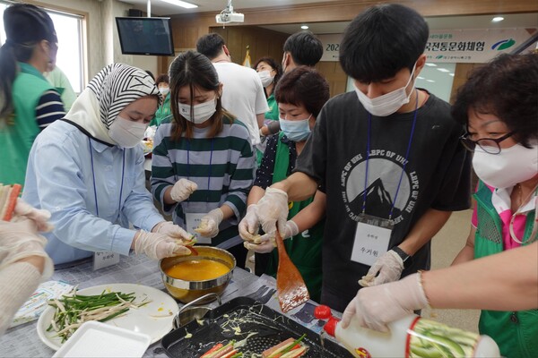 영진전문대, 한국에서 가장 존경받는 전문대학 12년 연속 선정
