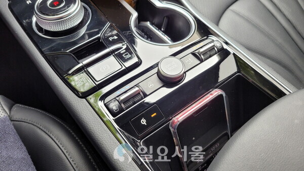 [연속기획] 이창환 기자의 카스토리 (146) 기아 K5 하이브리드