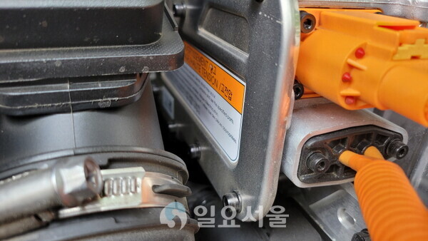 [연속기획] 이창환 기자의 카스토리 (146) 기아 K5 하이브리드