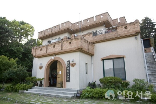 파주, 가을맞이 대표 관광지 통일동산 관광특구