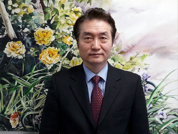[10·20 진로 멘토링 112] 최정탁 떡 박사 떡학과 개설로 후학 양성해 우리 전통 이어가겠다