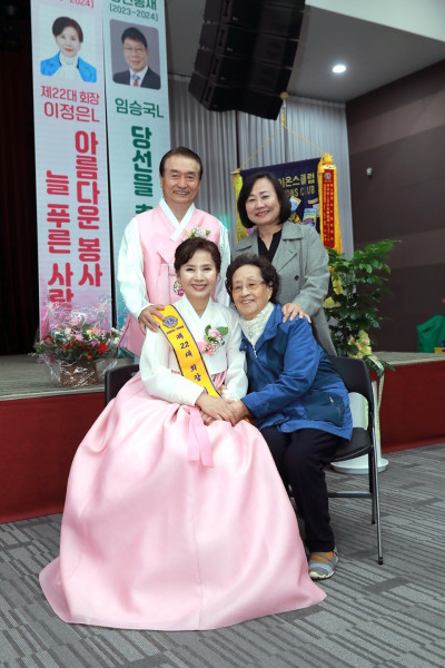 [10·20 진로 멘토링 112] 최정탁 떡 박사 떡학과 개설로 후학 양성해 우리 전통 이어가겠다