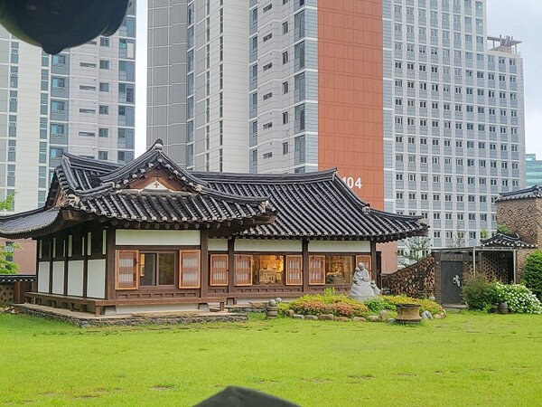 [김경은 여행작가의 서울이야기-용산구③] 18 당고개 순교성지