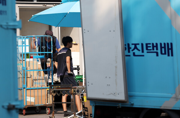 [창간 31주년 특집 - 현장 목소리] 목숨과 맞바꾸며 돈 벌고 있어요... 특수고용 노동자의 실태