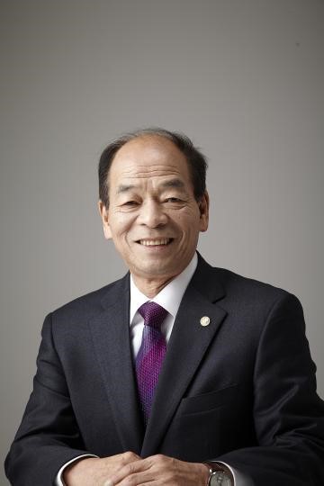 [신년사] 이강우 전국한우협회 회장