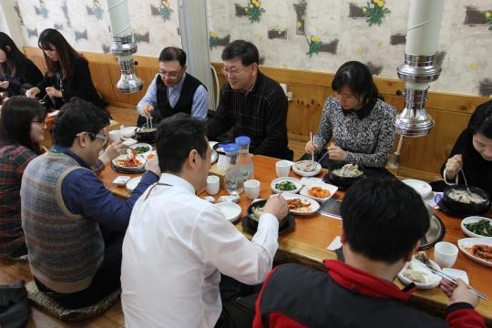 임업진흥원, 닭고기 소비촉진 행사 개최