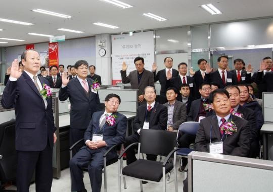동부팜한농, “영업경쟁력 강화”