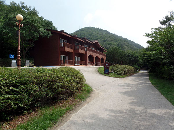 국립용현자연휴양림, 내포문화 숲길 여행 프로그램 운영