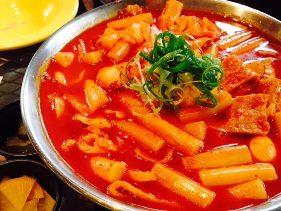 떡국떡·떡볶이떡 중소기업 적합업종 품목 재지정