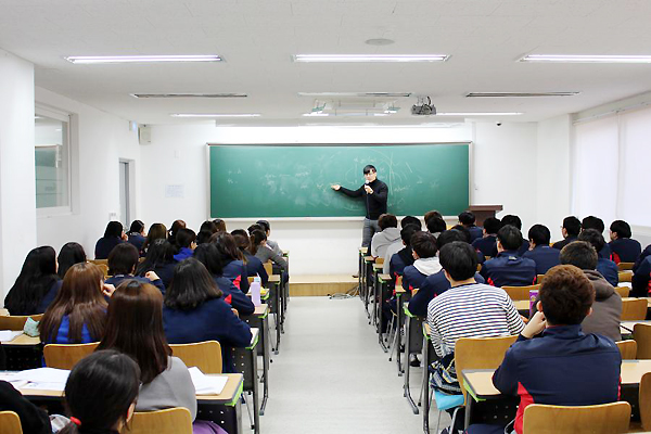 이천비상에듀 기숙학원, 2019학년도 대입 정규반 모집