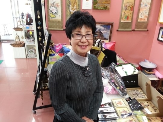 수원 행궁길 오는 21~25일까지 나눔전시 & 빛축제 개최
