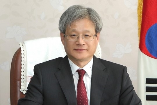 강성운 용인 고림초등학교장 꿈동이들 이끌 밝은 미래세계, 뮤지컬 교육 통해 활짝