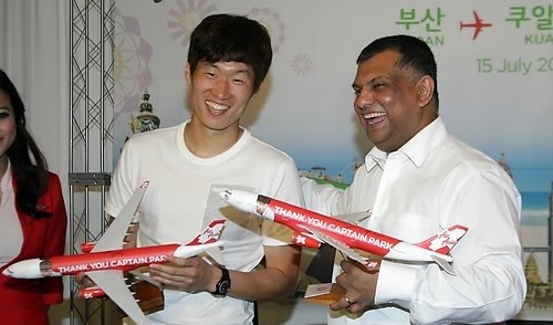 에어아시아, 2년 연속 최우수경영 항공사 선정 이유는?