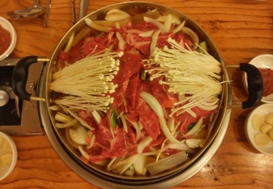 최상급 한우 저렴하게…서민 위한 남양주 착한 한우마을