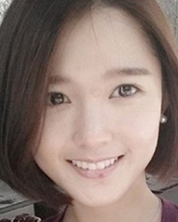 사랑만 할래 남보라, 긴머리 싹뚝…봄처녀 완벽 변신 청순미 넘쳐