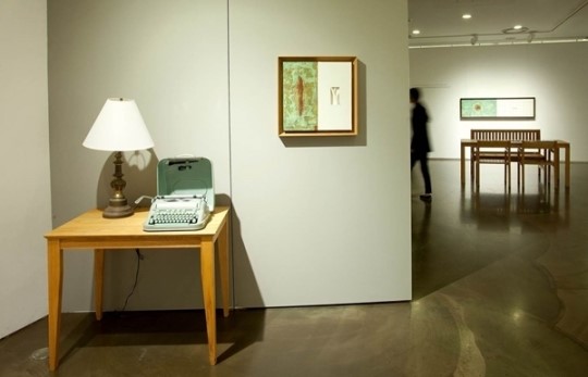 예술가들의 창조공간 전시합니다…아티스트 아뜰리에展