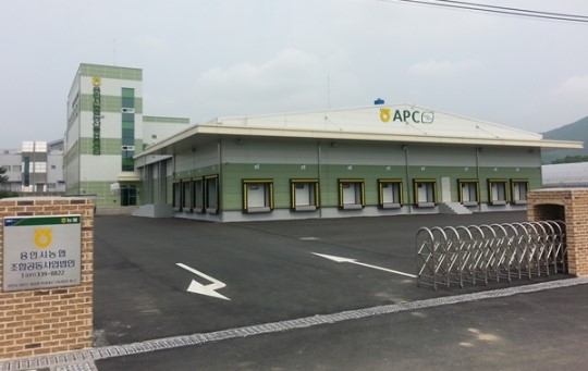용인학교급식 친환경 로컬푸드 지원 이상무