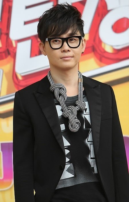 이승환 지드래곤 옷 입는 스타일 좋아해서 아이돌스럽게…