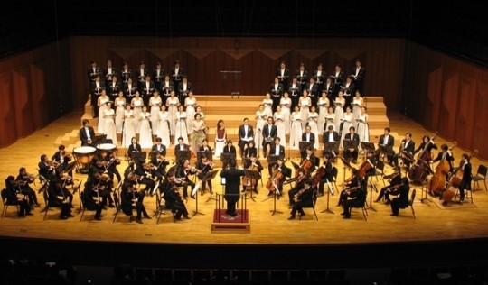 수원시립합창단, 모차르트 대미사 작품 무대 올린다