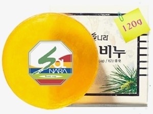 [효자상품] 건강+미용 탁월...자생식물 원료 제품 생산 솔나라
