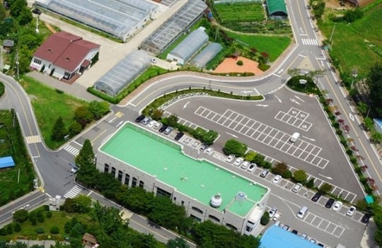 용인시, 농진청 공모 선정 농산물종합가공지원센터 건립