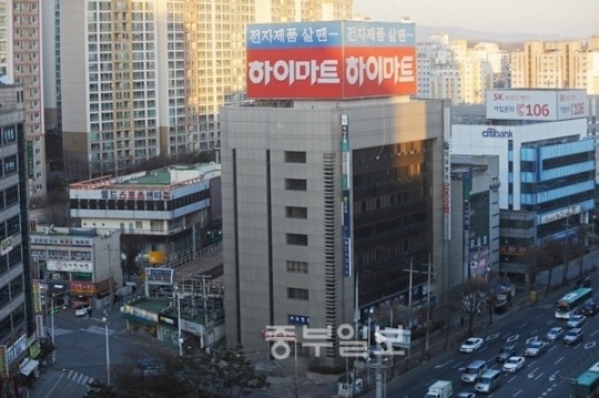 경기도내 25개 지자체, 불법 광고물 난립 손 놨다