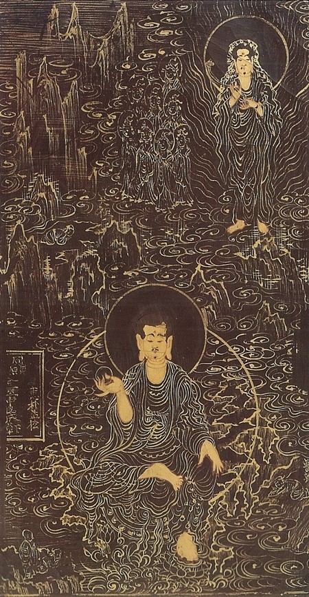 경기문화, 동아시아에서 아라비아까지...코리아 원류 꽃 피우다