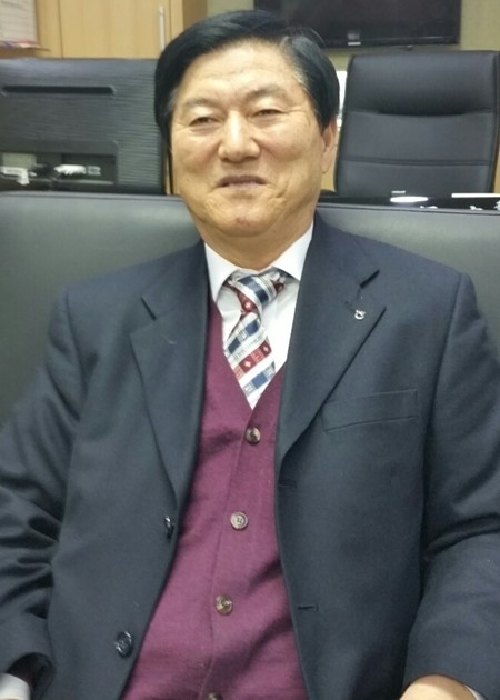 안병안 안산 군자농협 조합장 농가소득 증대·복지 확대할 것